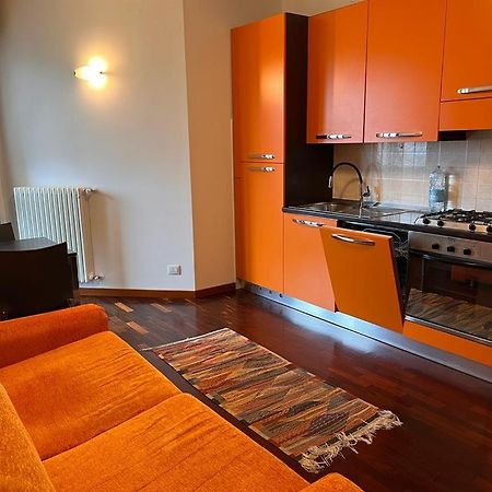 Coco Apartment Бергамо Экстерьер фото