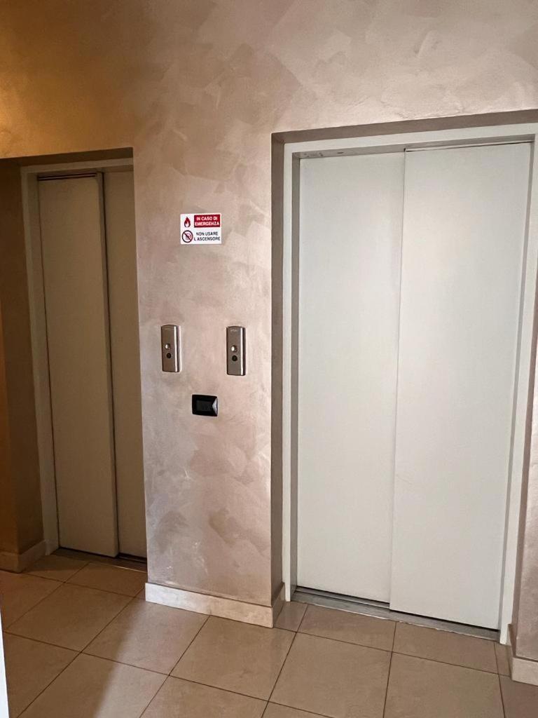 Coco Apartment Бергамо Экстерьер фото